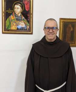 Padre Luigi Recchia